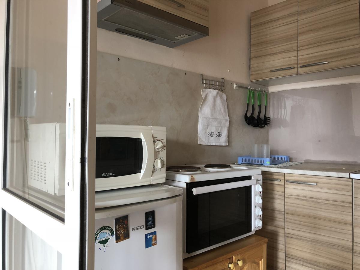 Jivko'S Studio Varna Extérieur photo